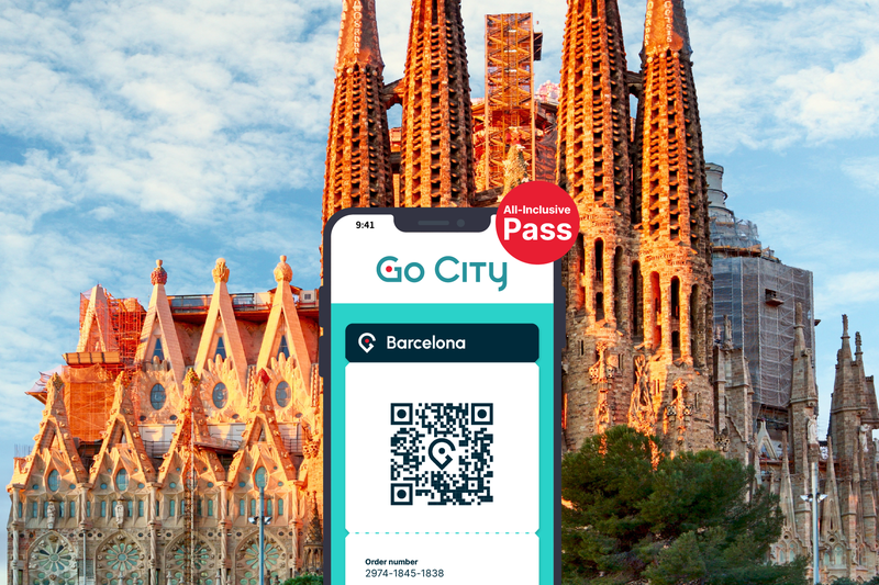 All-Inclusive Pass